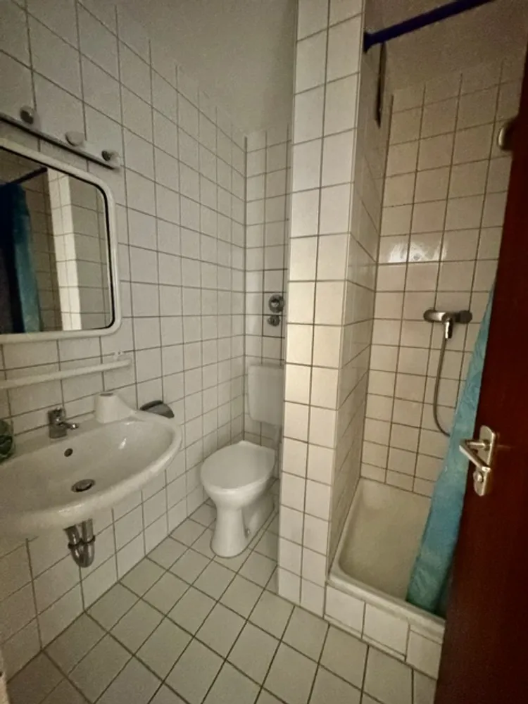 2 Zimmer Wohnung mit 47 m² in München – Bild 7