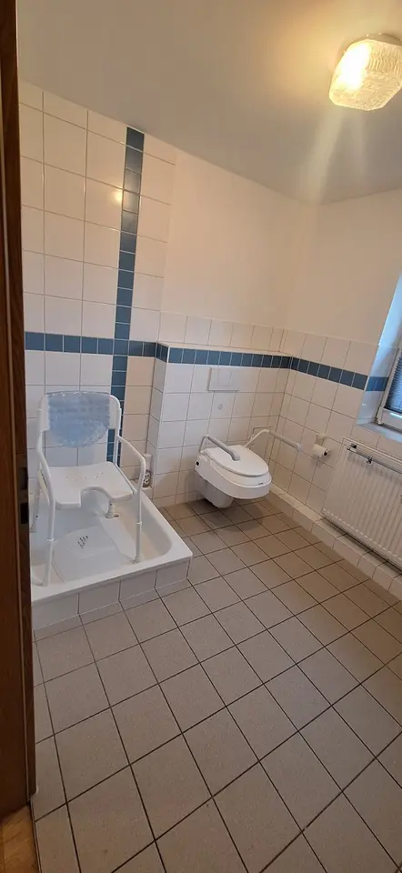 2 Zimmer Wohnung mit 35 m² in Hoyerswerda – Bild 3