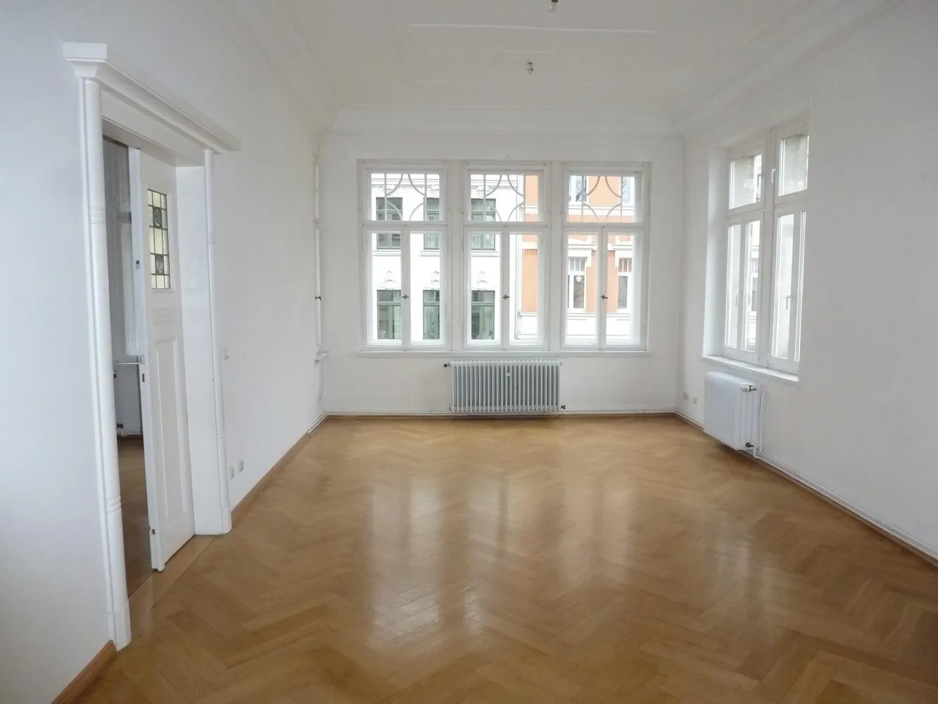 5 Zimmer Wohnung mit 183 m² in Leipzig – Bild 9