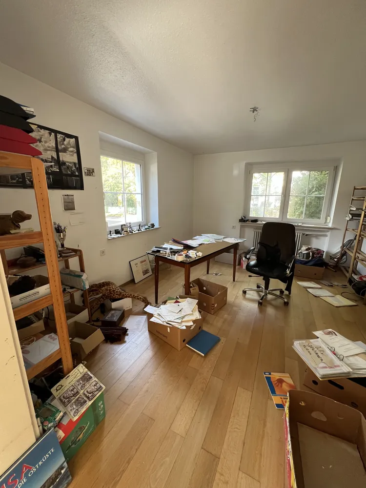 4 Zimmer Wohnung mit 111 m² in Ludwigsburg – Bild 10