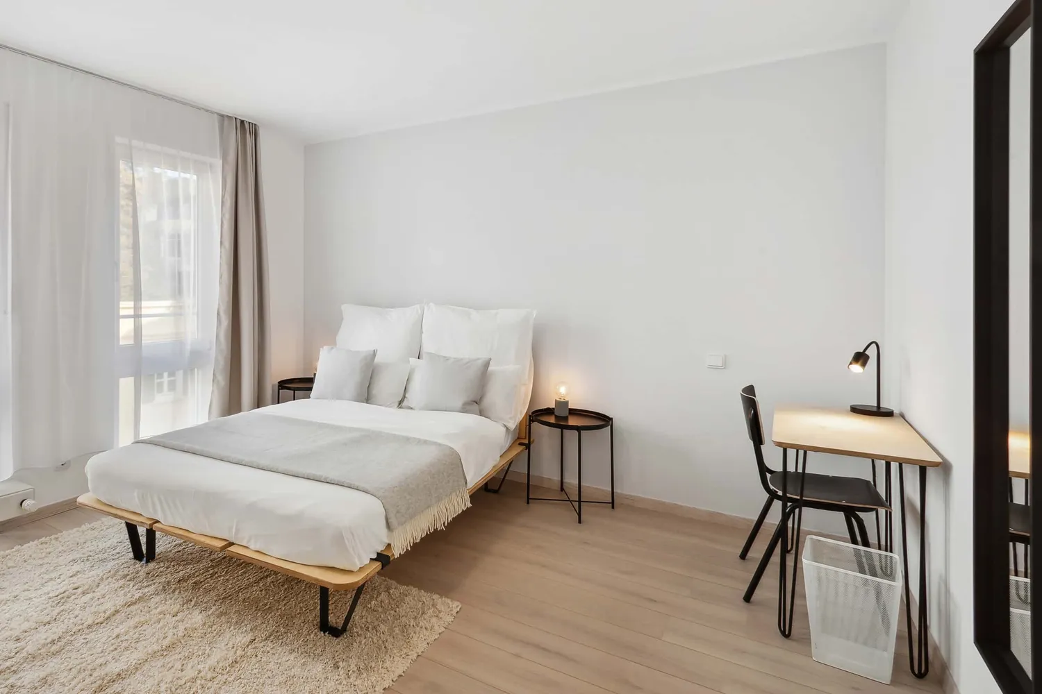 WG-Zimmer in Frankfurt am Main – Bild 1