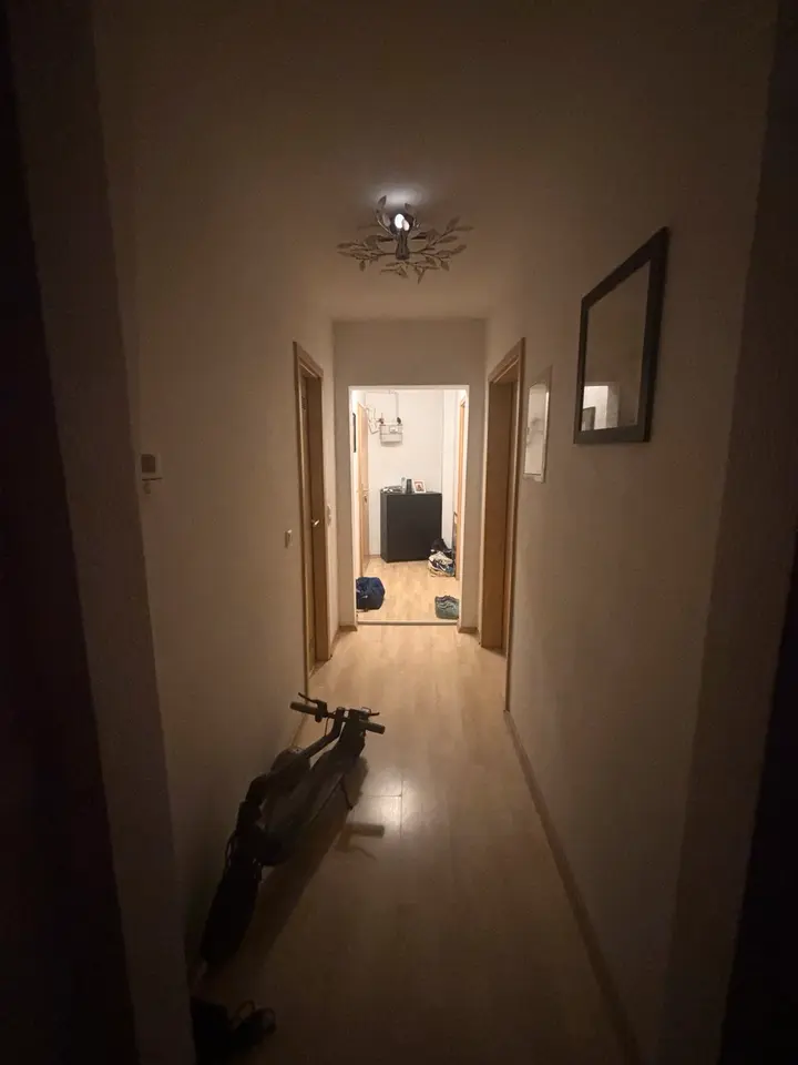 3 room apartment with 49 m² in Hanau – Photo 5