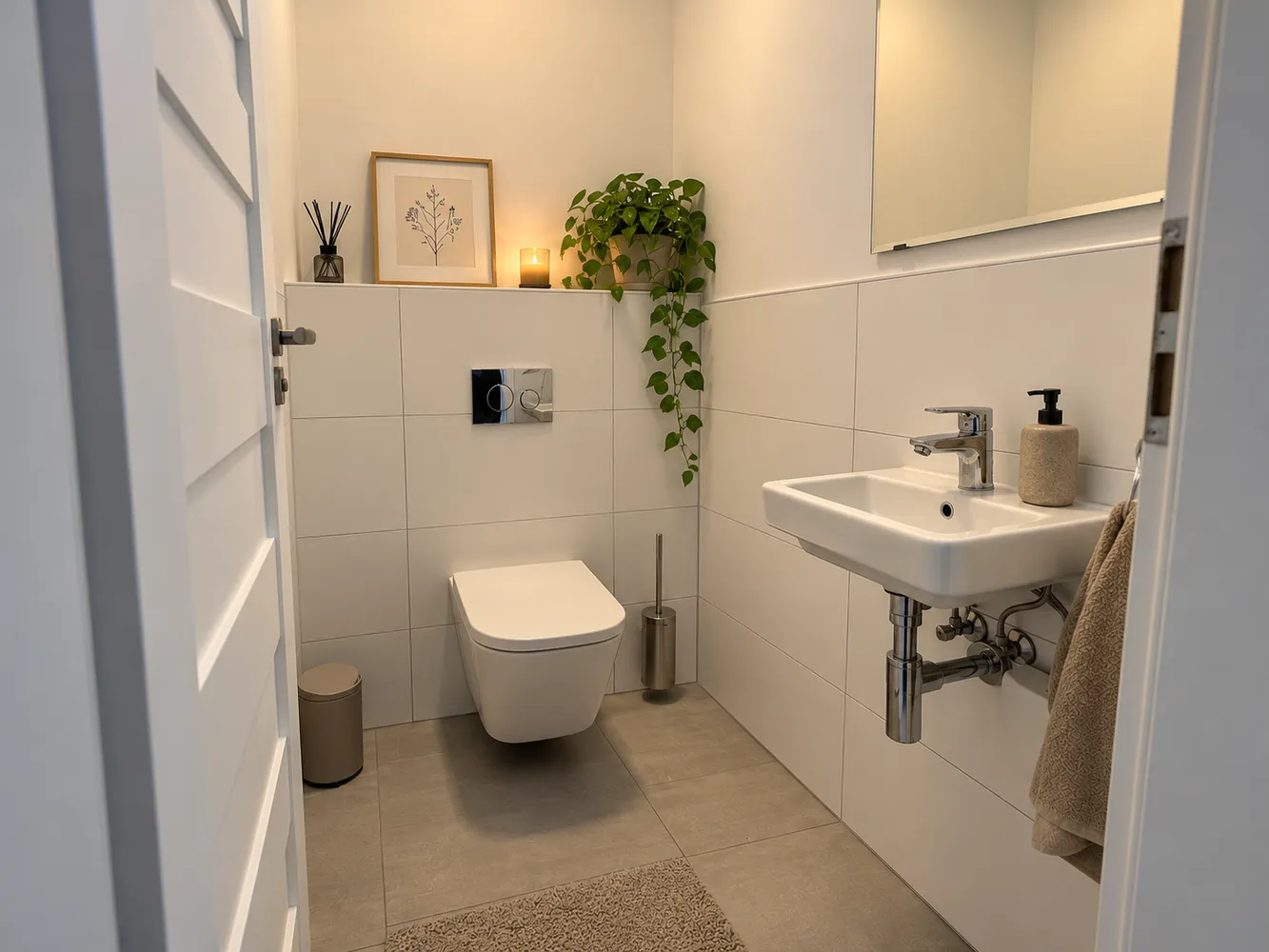 3 Zimmer Wohnung mit 93 m² in Leverkusen – Bild 7