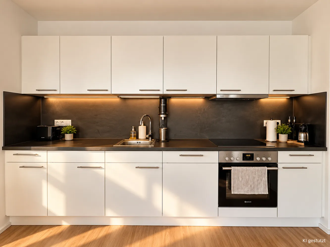 2 Zimmer Wohnung mit 51 m² in Oldenburg – Bild 2