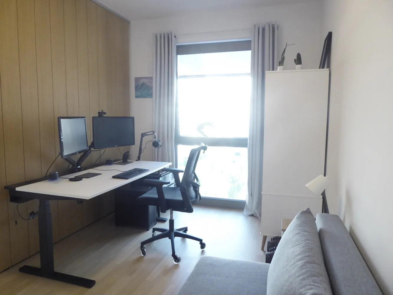 3 Zimmer Wohnung mit 74 m² in Berlin – Bild 4
