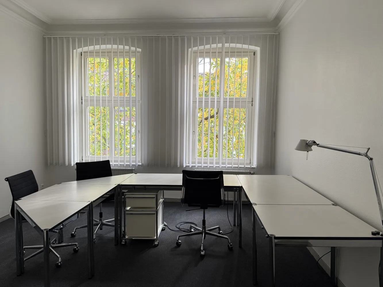 3 Zimmer Wohnung mit 83 m² in Düsseldorf – Bild 1