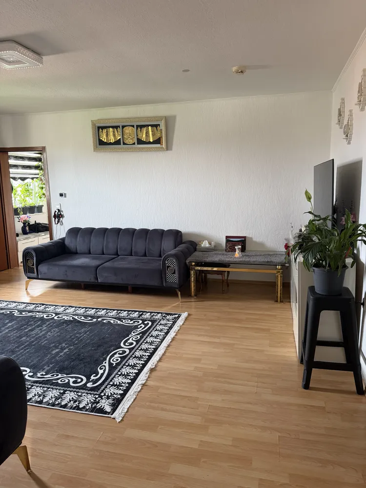 3 Zimmer Wohnung mit 97 m² in Gelsenkirchen – Bild 6