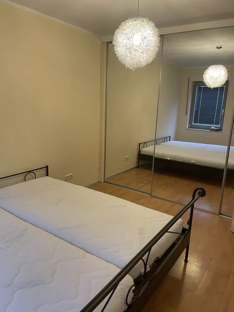 2 Zimmer Wohnung mit 60 m² in Duisburg – Bild 8