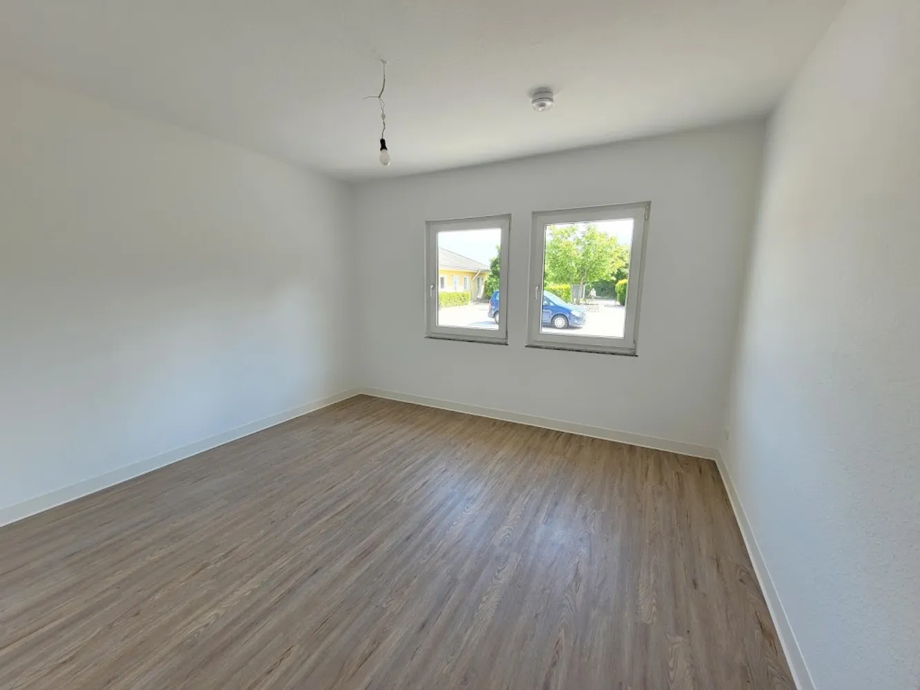 2 Zimmer Wohnung mit 54 m² in Stralsund – Bild 11