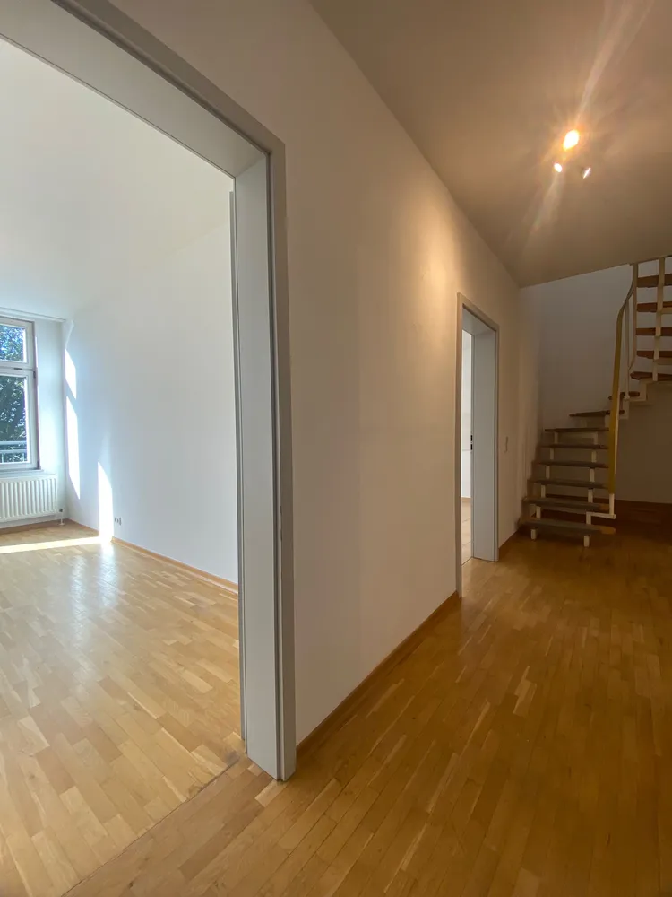 3 room apartment with 92 m² in Magdeburg – Photo 2