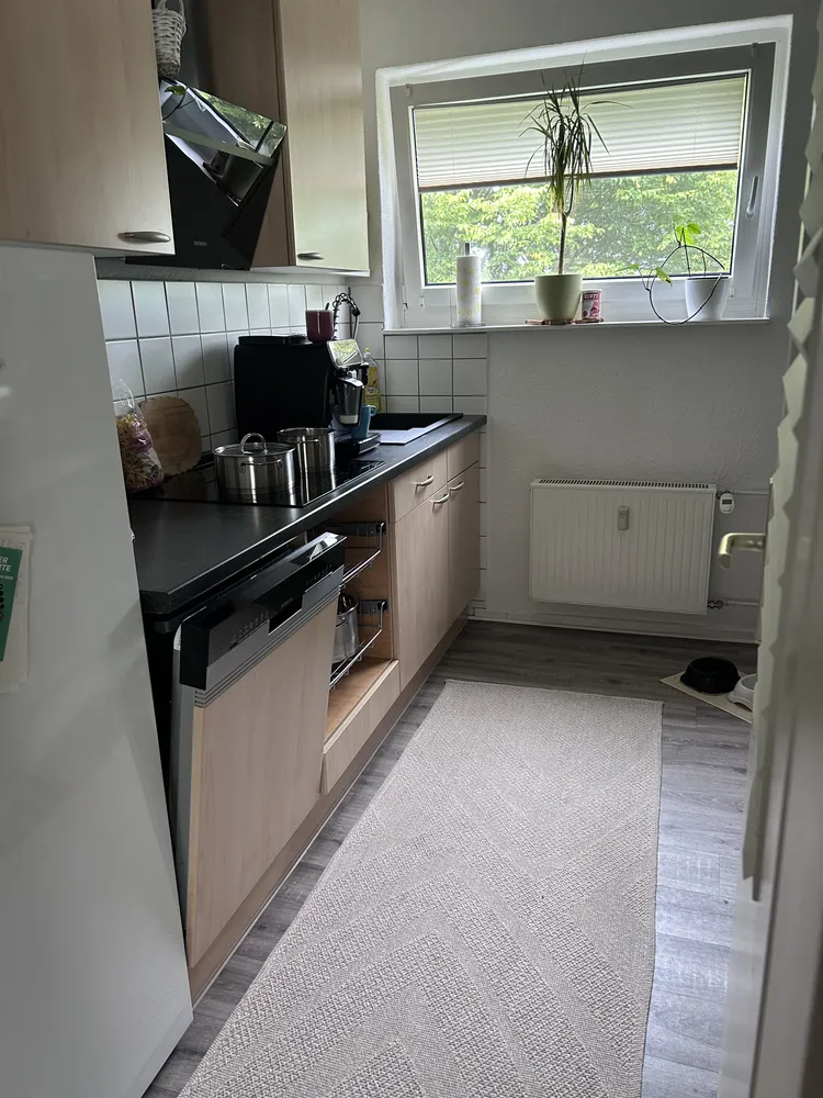 4 Zimmer Wohnung mit 77 m² in Kassel – Bild 8