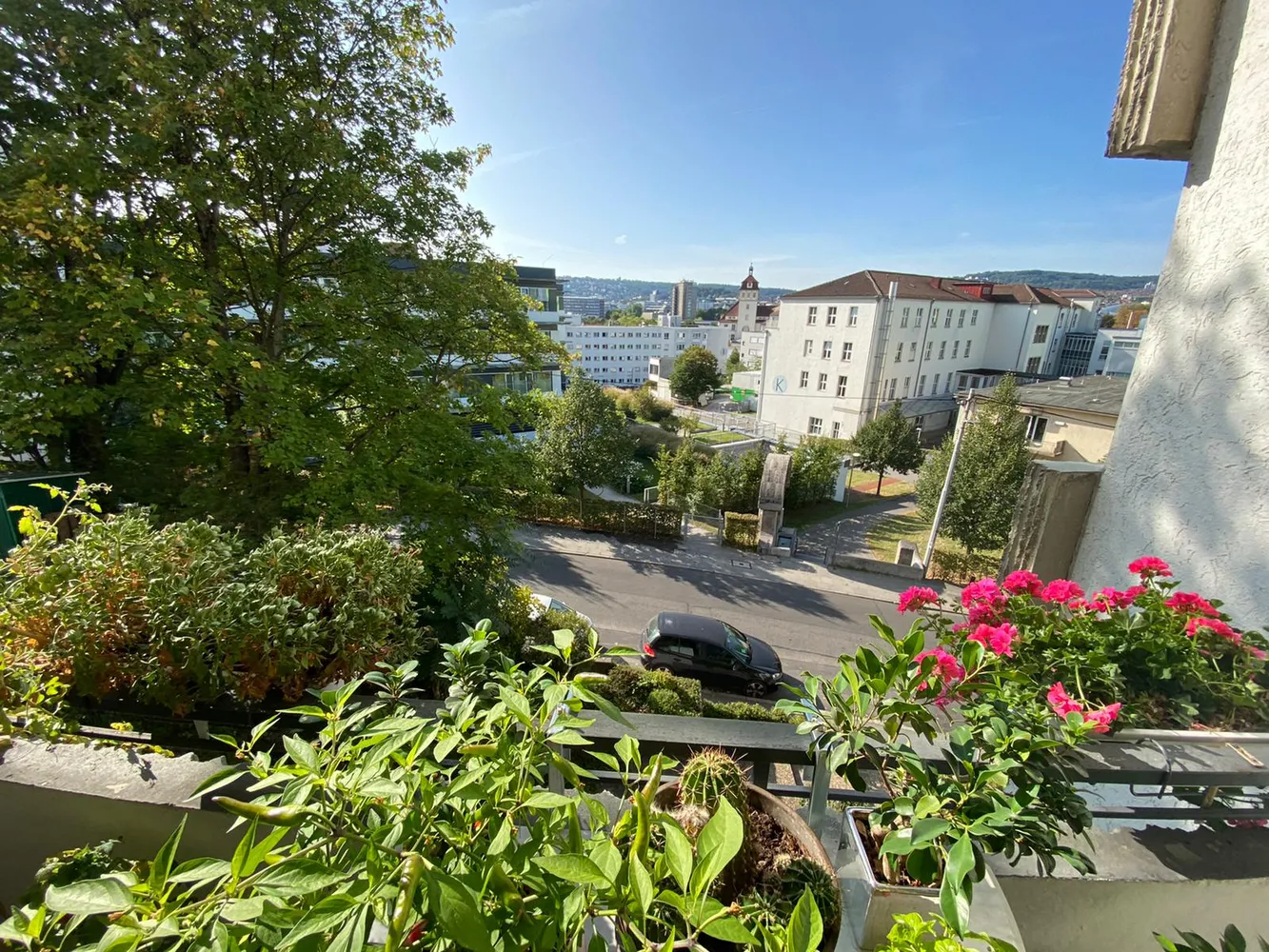 3 Zimmer Wohnung mit 81 m² in Stuttgart – Bild 4