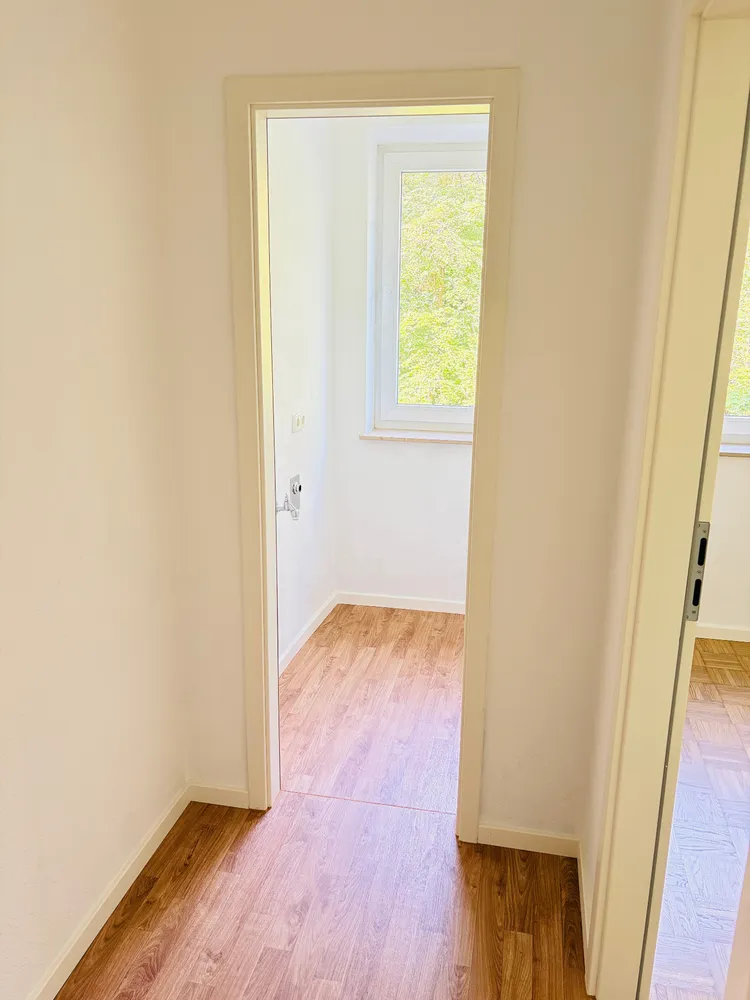 3 room apartment with 58 m² in Nuremberg – Photo 3