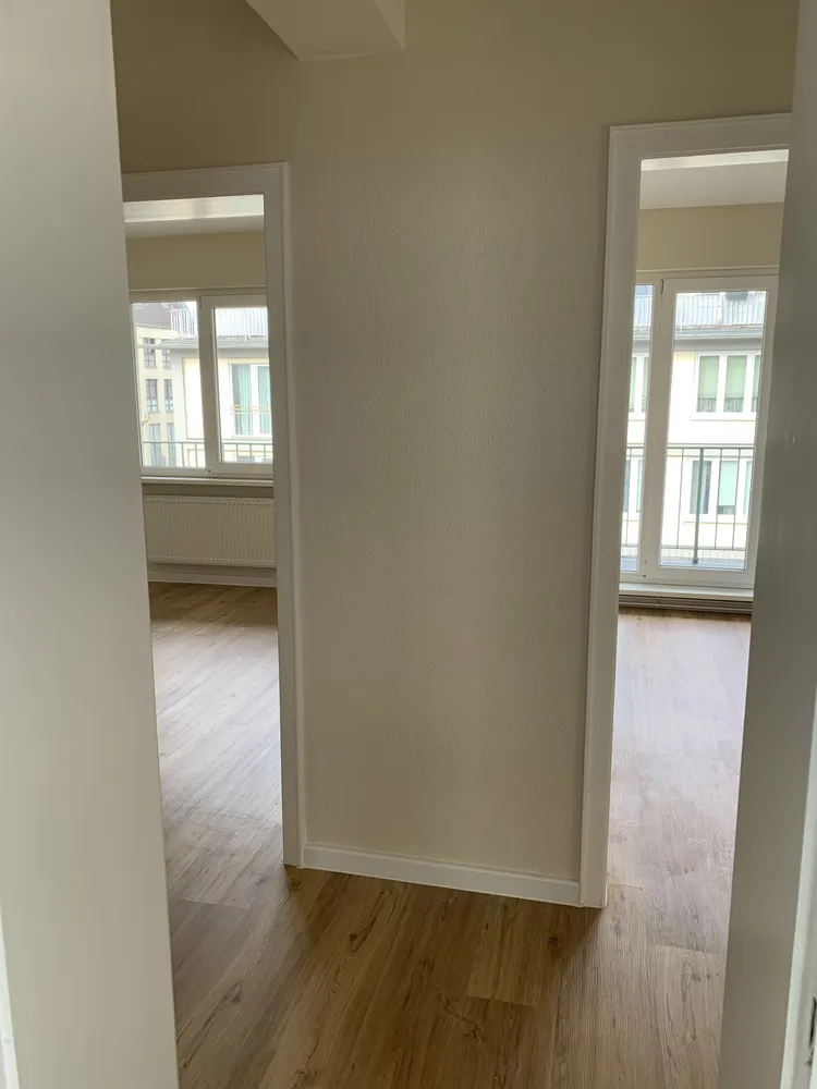 2 Zimmer Wohnung mit 48 m² in Wiesbaden – Bild 3