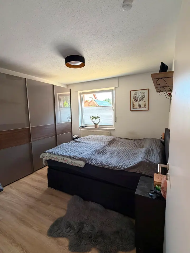 3 Zimmer Wohnung mit 79 m² in Emsdetten – Bild 2