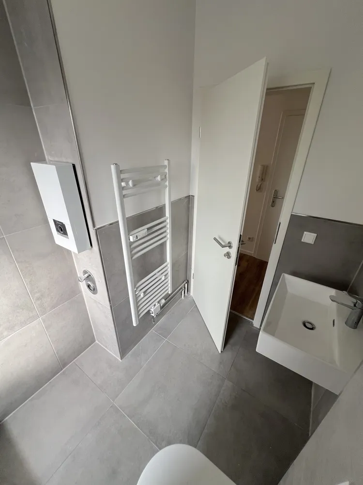3 room apartment with 66 m² in Bielefeld – Photo 2