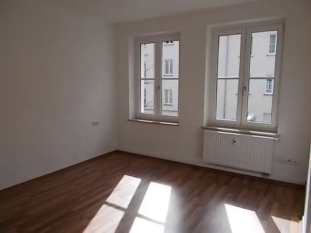 2 Zimmer Wohnung mit 54 m² in Chemnitz – Bild 3