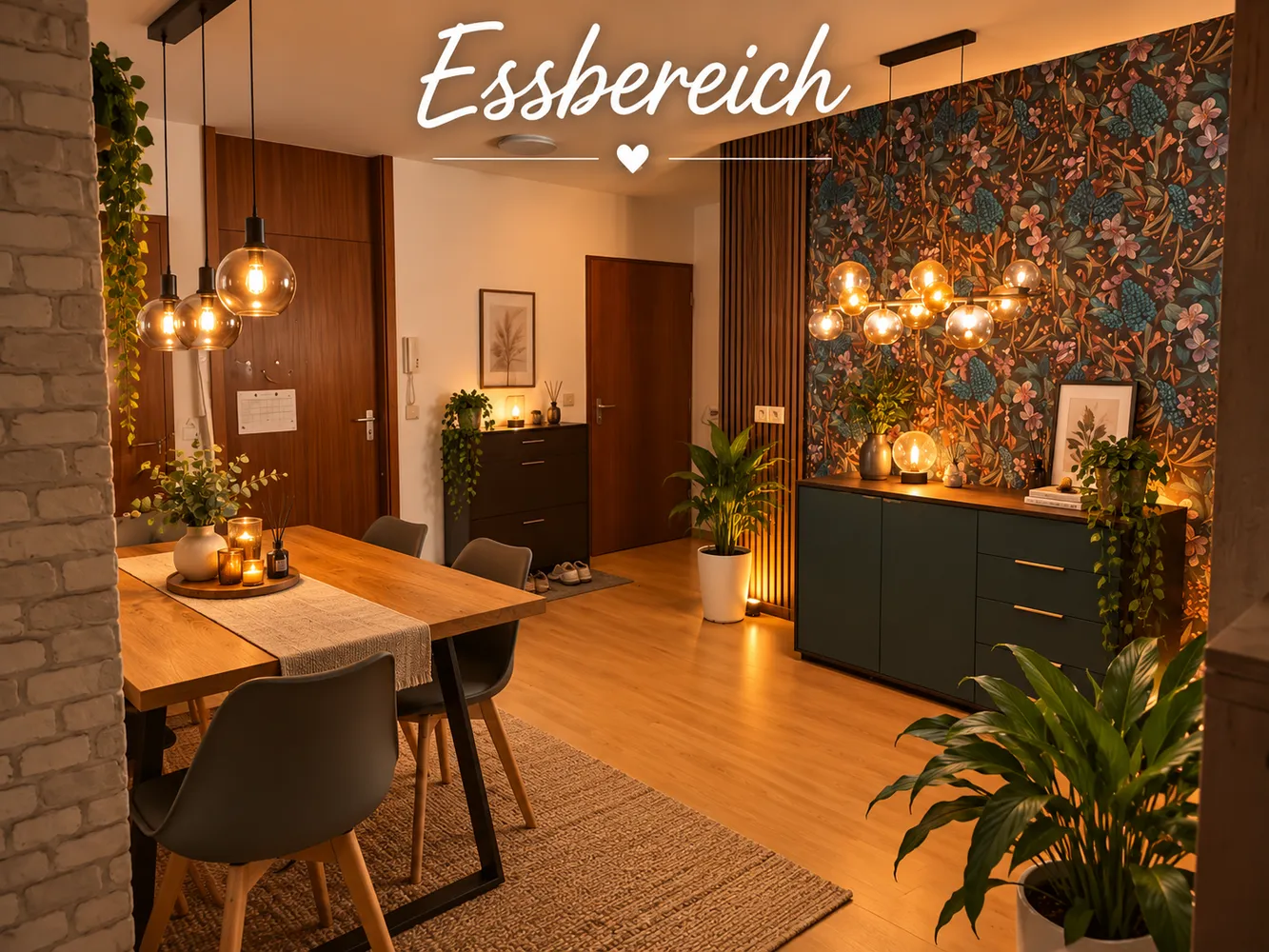4 Zimmer Wohnung mit 75 m² in Böblingen – Bild 7