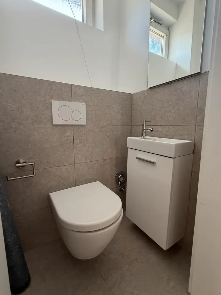 3 Zimmer Wohnung mit 71 m² in Darmstadt – Bild 9