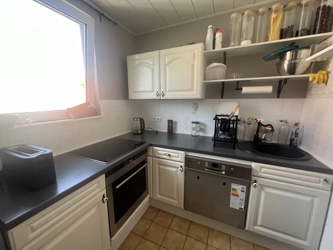 2 Zimmer Wohnung mit 68 m² in Köln – Bild 9