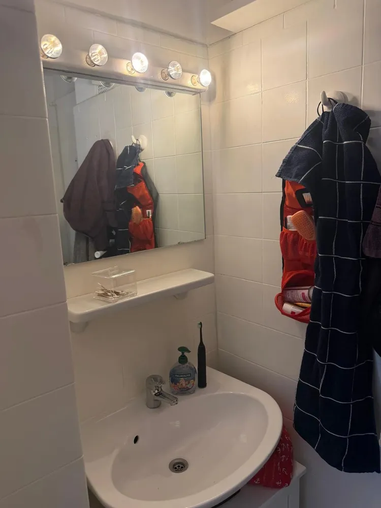 2 Zimmer Wohnung mit 70 m² in Köln – Bild 10