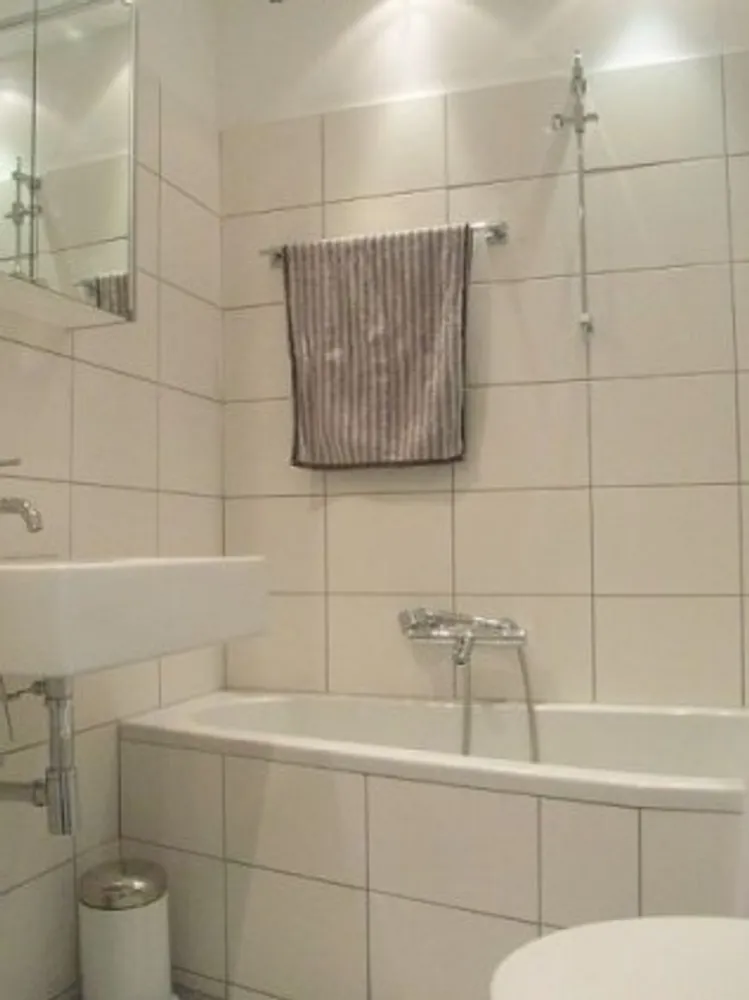 2 Zimmer Wohnung mit 37 m² in Mannheim – Bild 4
