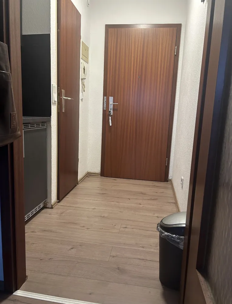 1 Zimmer Wohnung mit 23 m² in Mannheim – Bild 6