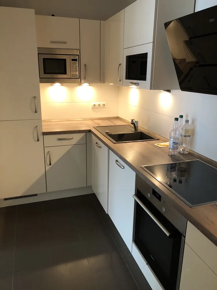 3 Zimmer Wohnung mit 76 m² in Hamburg – Bild 4