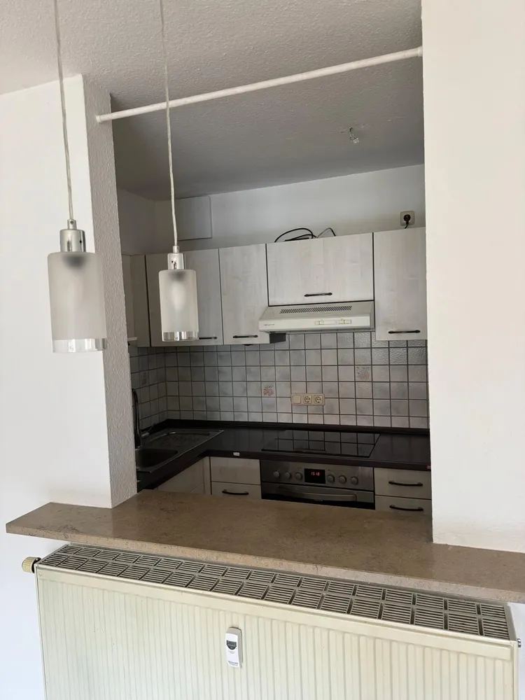 2 Zimmer Wohnung mit 54 m² in Bamberg – Bild 3