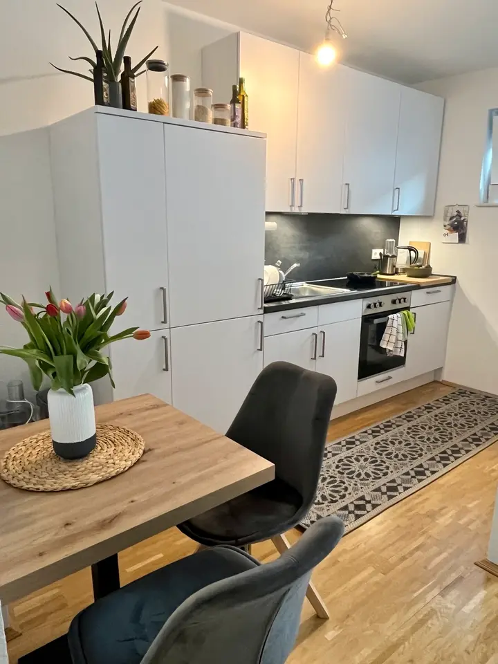 2 Zimmer Wohnung mit 35 m² in Hannover – Bild 10