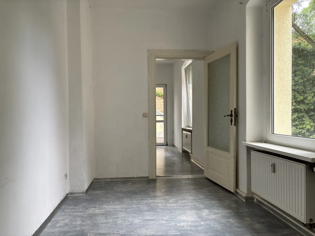 3 Zimmer Wohnung mit 68 m² in Halle (Saale) – Bild 6