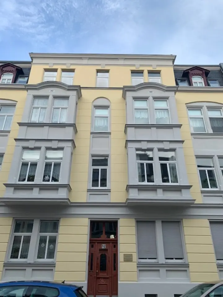 3 Zimmer Wohnung mit 93 m² in Magdeburg – Bild 6