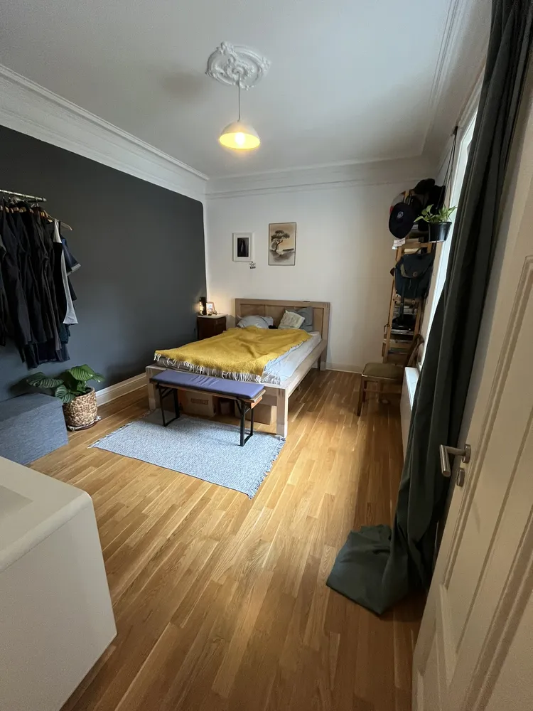 3 Zimmer Wohnung mit 70 m² in Hamburg – Bild 6