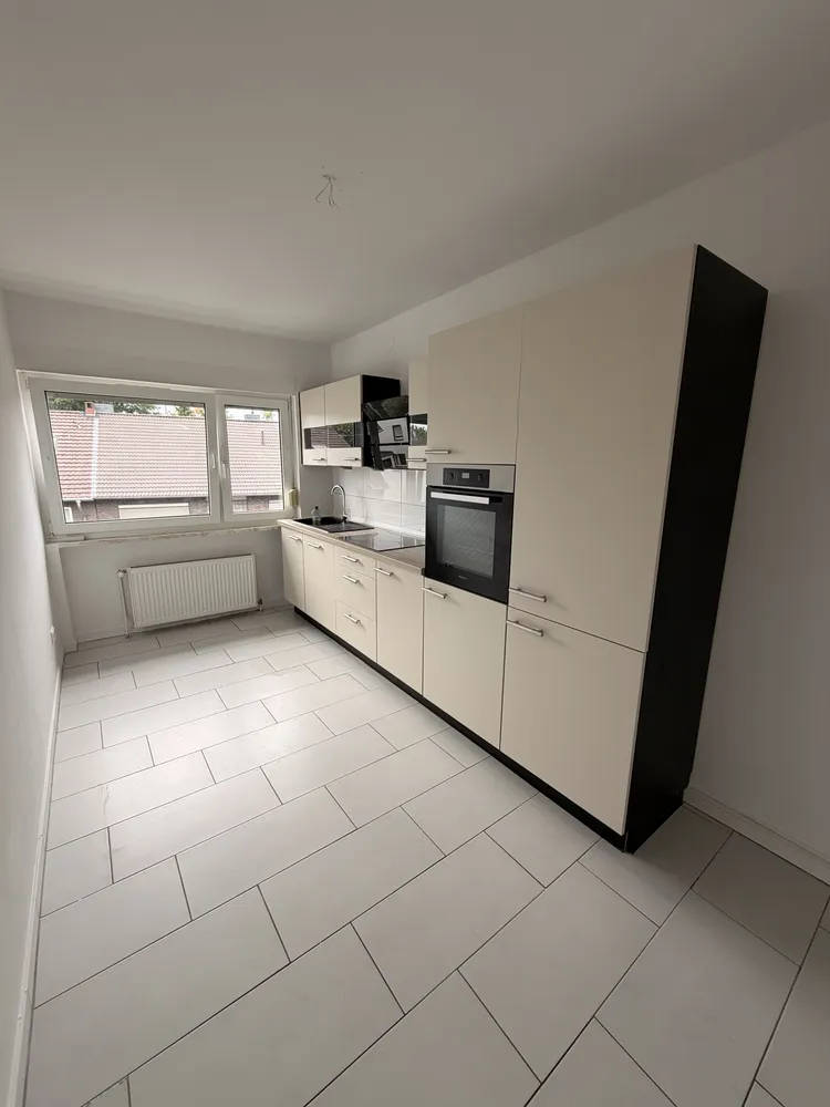 4 Zimmer Wohnung mit 70 m² in Duisburg – Bild 9