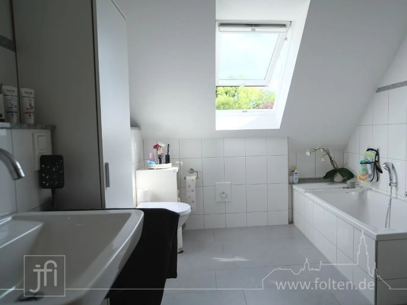 3 Zimmer Wohnung mit 81 m² in Leer – Bild 3