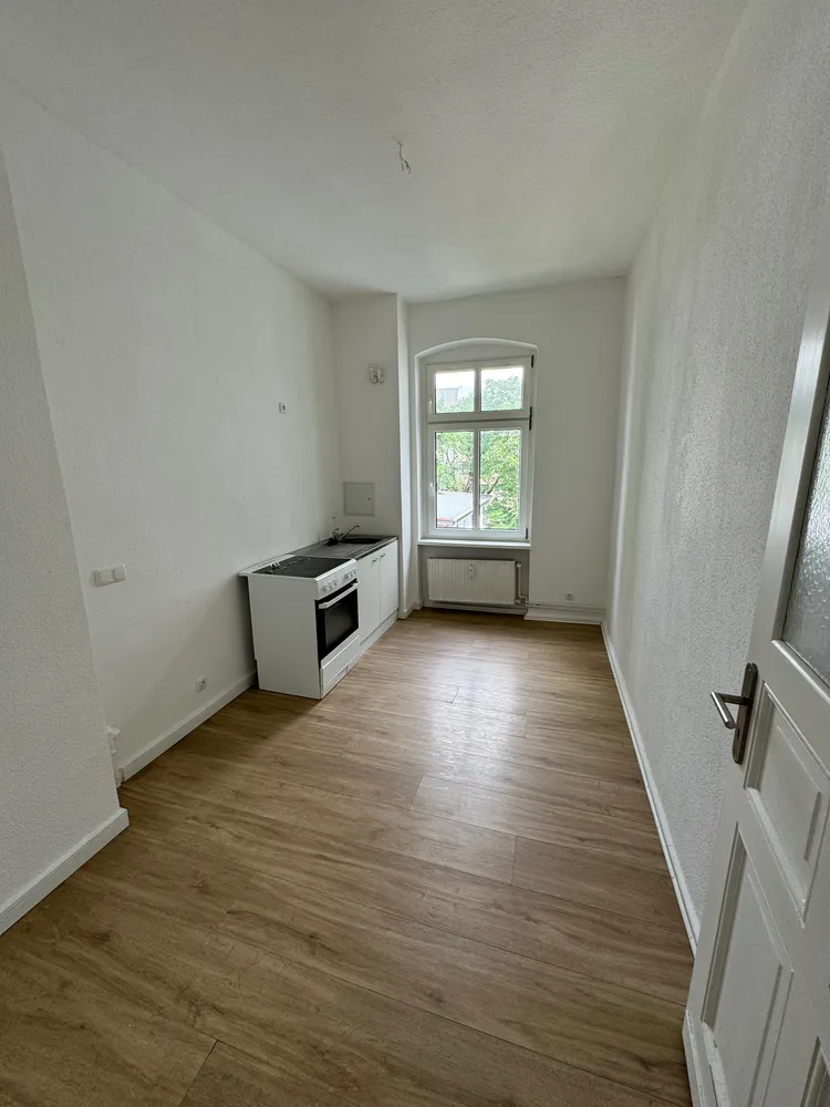 4 Zimmer Wohnung mit 94 m² in Berlin – Bild 6