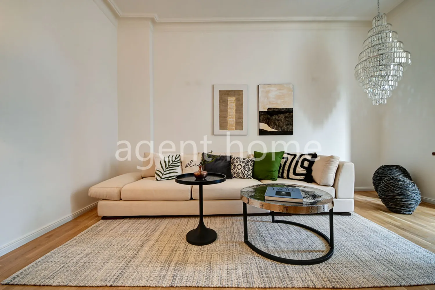 3 Zimmer Wohnung mit 80 m² in Stuttgart – Bild 2