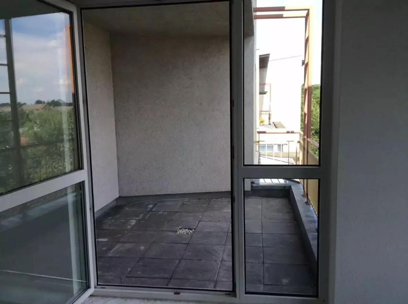 2 room apartment with 61 m² in Rheinberg – Photo 4