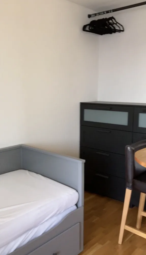 1 Zimmer Wohnung mit 20 m² in München – Bild 5