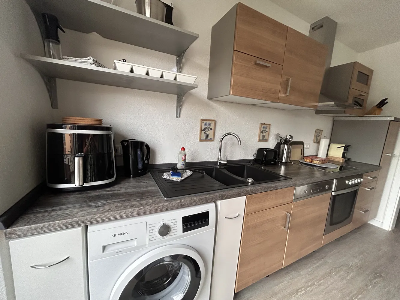 3 Zimmer Wohnung mit 82 m² in Oberhausen – Bild 12