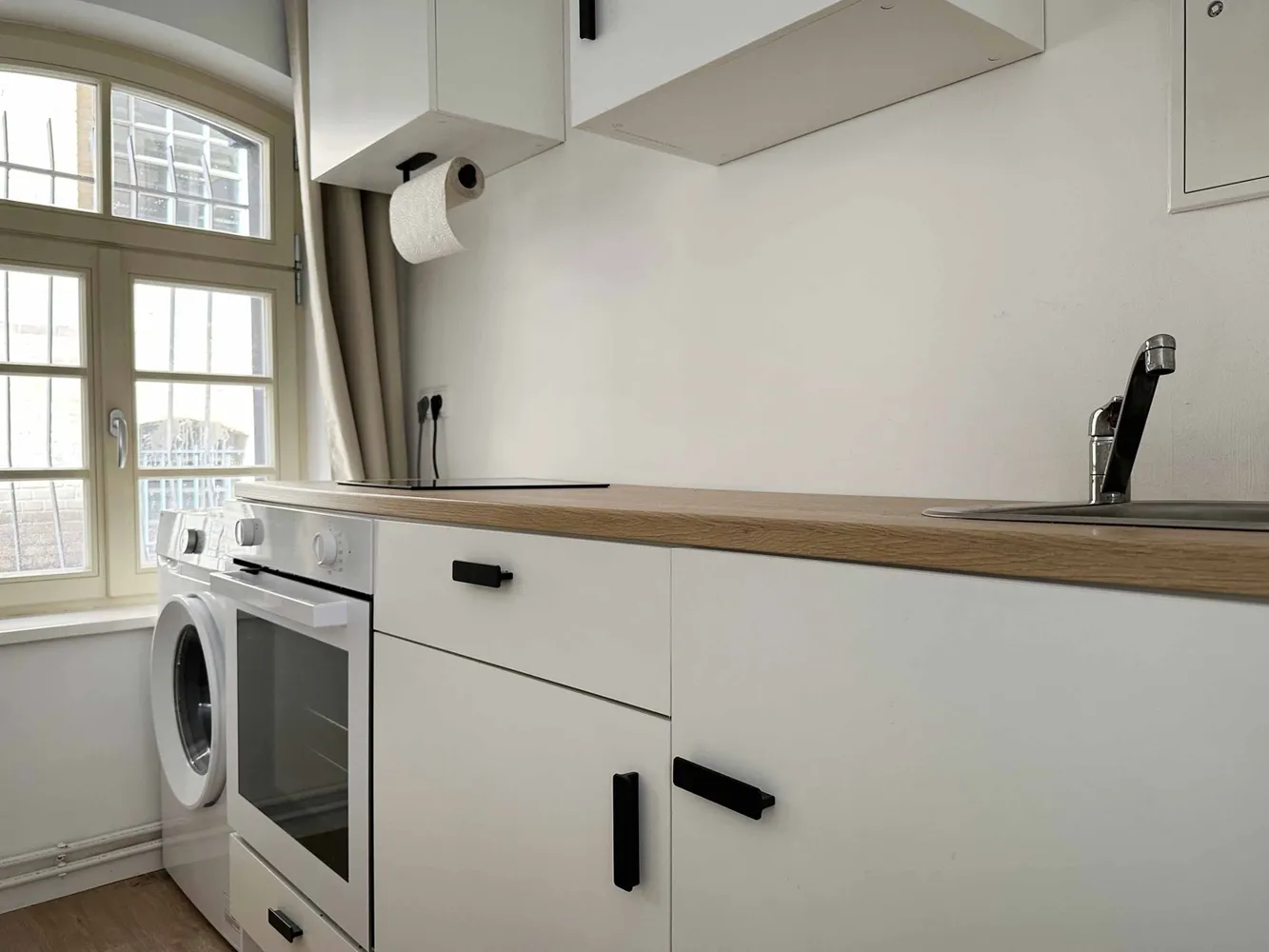1 Zimmer Wohnung mit 31 m² in Halle (Saale) – Bild 5