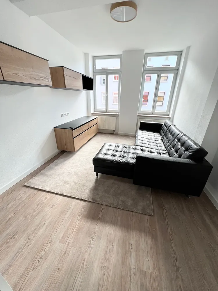2 Zimmer Wohnung mit 48 m² in Rostock – Bild 8
