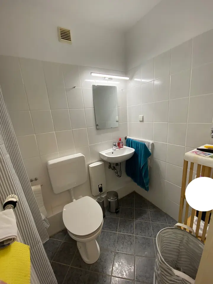 2 Zimmer Wohnung mit 24 m² in Hannover – Bild 5