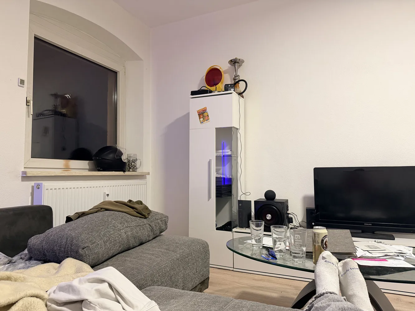 2 room apartment with 48 m² in Amberg – Photo 2