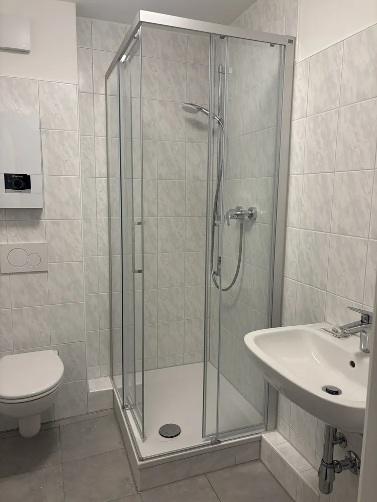 2 Zimmer Wohnung mit 50 m² in Nürnberg – Bild 4