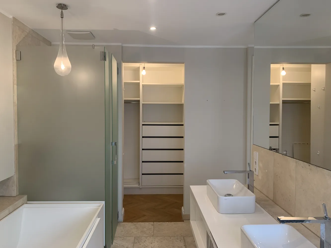 5 Zimmer Wohnung mit 170 m² in Düsseldorf – Bild 12