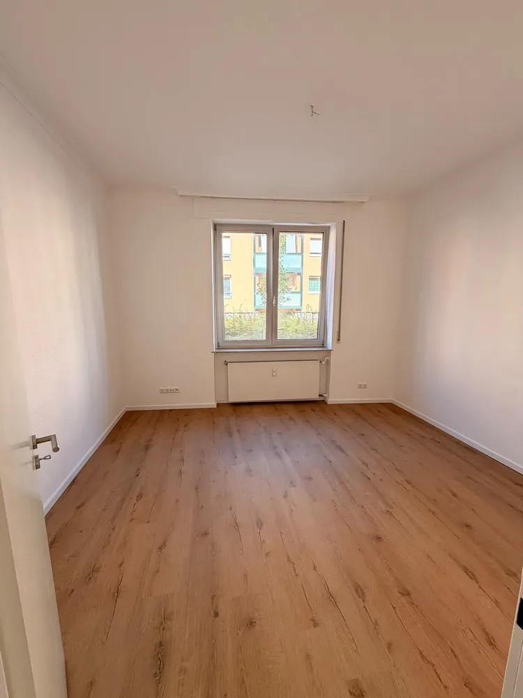 3 Zimmer Wohnung mit 85 m² in Frankfurt am Main – Bild 6