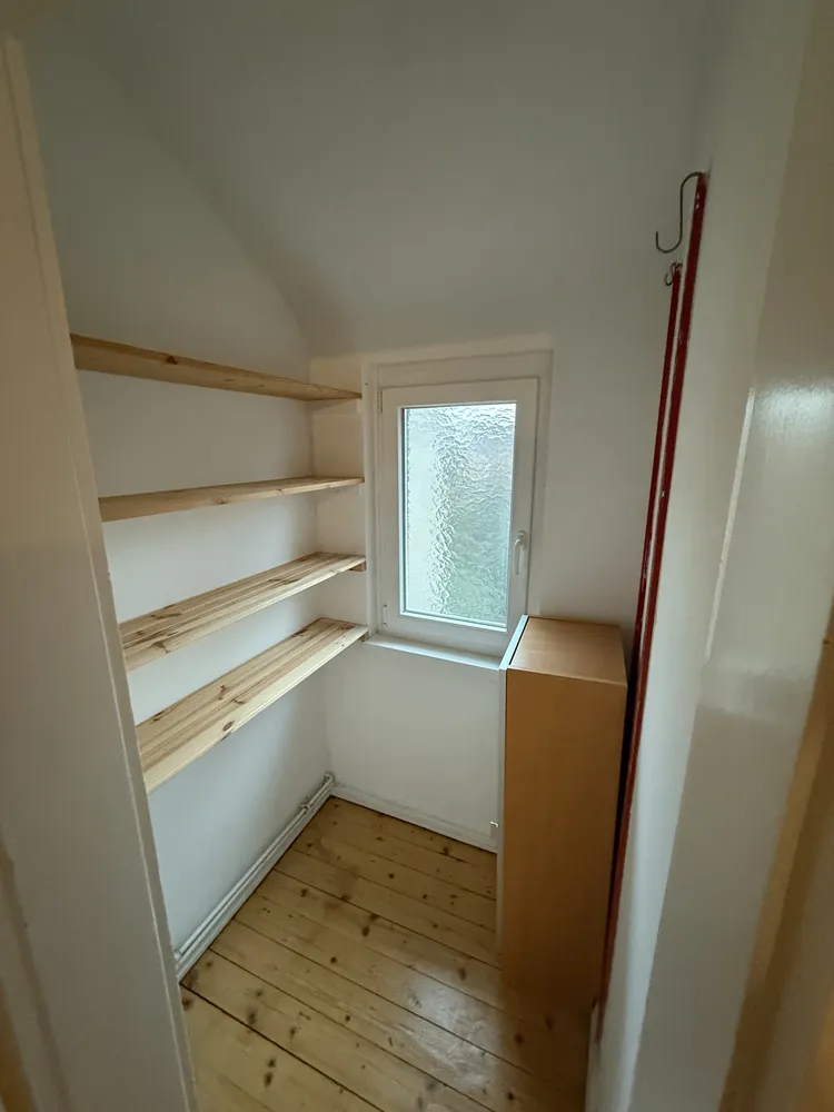2 Zimmer Wohnung mit 63 m² in Mannheim – Bild 3
