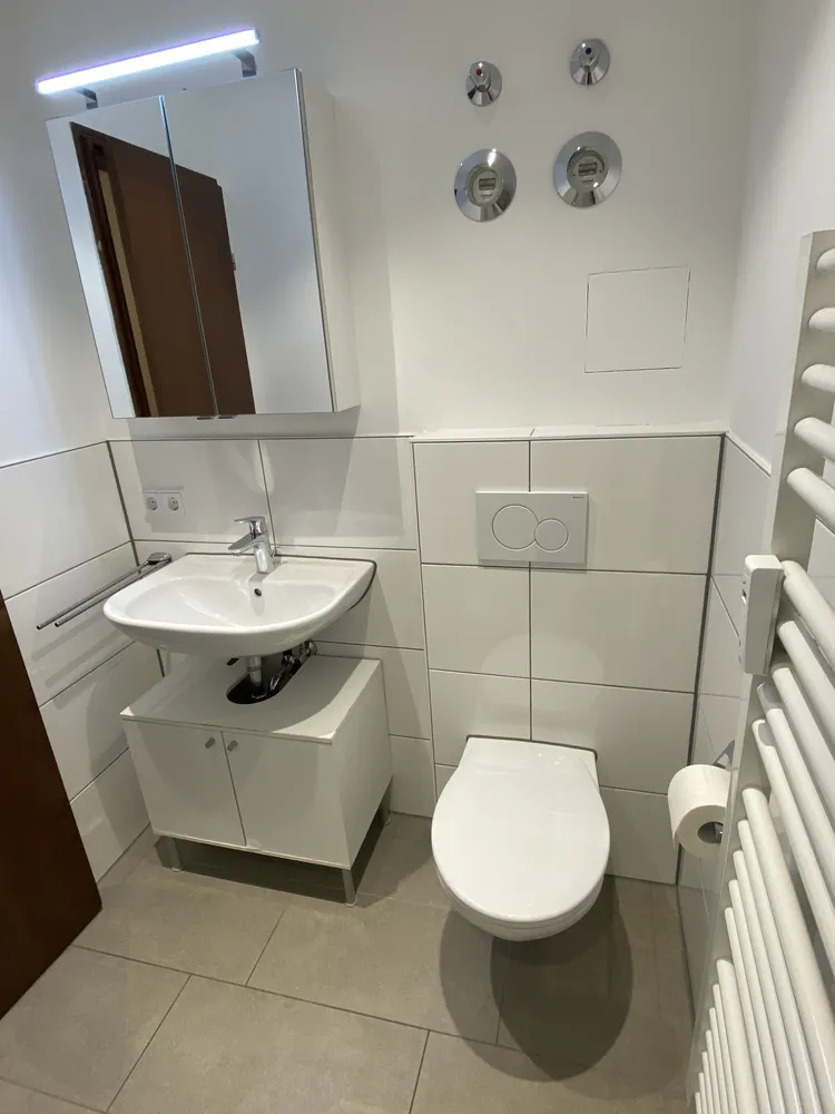 2 Zimmer Wohnung mit 55 m² in Heidelberg – Bild 12