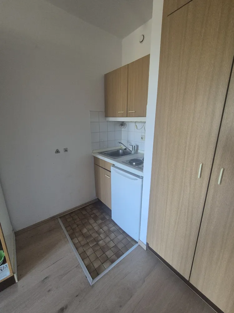 1 Zimmer Wohnung mit 25 m² in Mainz – Bild 4
